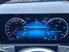 2022 Mercedes-Benz GLB 220 Sport, белый — фото 15