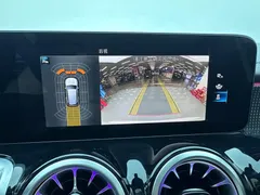 2022 Mercedes-Benz GLB 220 Sport, белый — фото 17
