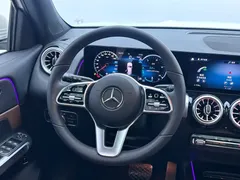 2022 Mercedes-Benz GLB 220 Sport, белый — фото 19