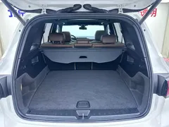 2022 Mercedes-Benz GLB 220 Sport, белый — фото 20