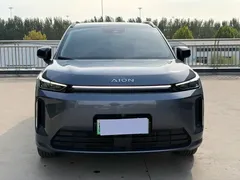 2026 Aion i60 210 Advanced, белый — фото 4