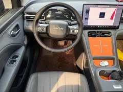 2026 Aion i60 210 Advanced, белый — фото 11