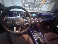2021 Mercedes-Benz GLB 200 Fashion, чёрный — фото 3