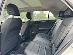 2021 Volkswagen T-Roc 280TSI DSG 2WD Comfort, белый — фото 5