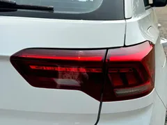 2021 Volkswagen T-Roc 280TSI DSG 2WD Comfort, белый — фото 14
