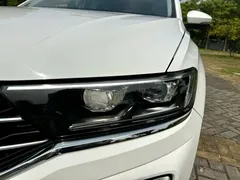 2021 Volkswagen T-Roc 280TSI DSG 2WD Comfort, белый — фото 16