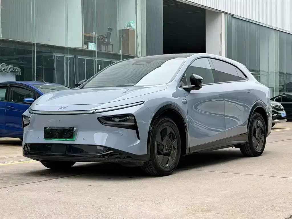 2026 Xpeng G7 EV 602 Max Flagship