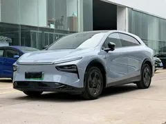 2026 Xpeng G7 EV 602 Max Flagship — фото 1