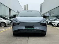 2026 Xpeng G7 EV 602 Max Flagship — фото 2