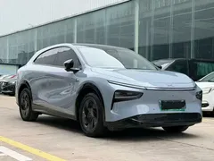 2026 Xpeng G7 EV 602 Max Flagship — фото 3