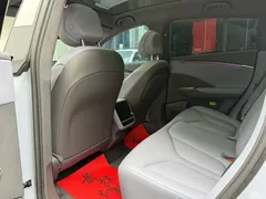 2026 Xpeng G7 EV 602 Max Flagship — фото 6