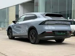 2026 Xpeng G7 EV 602 Max Flagship — фото 7