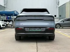 2026 Xpeng G7 EV 602 Max Flagship — фото 8