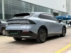 2026 Xpeng G7 EV 602 Max Flagship — фото 9