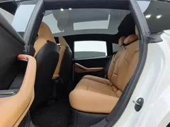 2022 Nio ET5 75kWh, белый — фото 7