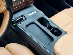 2022 Nio ET5 75kWh, белый — фото 10