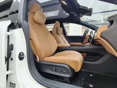 2022 Nio ET5 75kWh, белый — фото 11