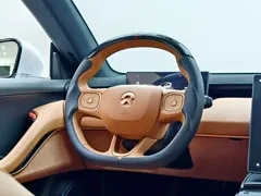 2022 Nio ET5 75kWh, белый — фото 14