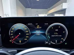 2021 Mercedes-Benz GLB 180 Fashion, белый — фото 12