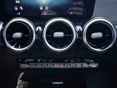 2021 Mercedes-Benz GLB 180 Fashion, белый — фото 15