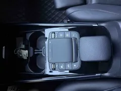 2021 Mercedes-Benz GLB 180 Fashion, белый — фото 16