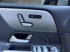 2021 Mercedes-Benz GLB 180 Fashion, белый — фото 18