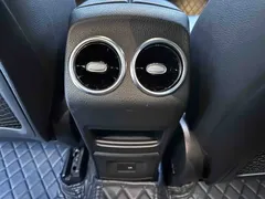 2021 Mercedes-Benz GLB 180 Fashion, белый — фото 19