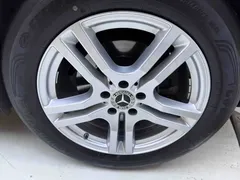 2021 Mercedes-Benz GLB 180 Fashion, белый — фото 22