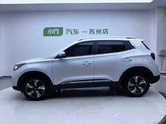 2020 Chery Tiggo 5x 1.5L CVT, белый — фото 7
