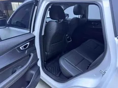 2020 Chery Tiggo 5x 1.5L CVT, белый — фото 10
