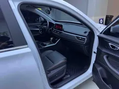 2020 Chery Tiggo 5x 1.5L CVT, белый — фото 11