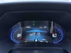 2020 Chery Tiggo 5x 1.5L CVT, белый — фото 12