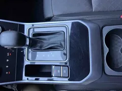 2020 Chery Tiggo 5x 1.5L CVT, белый — фото 16