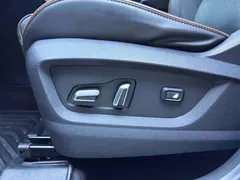 2020 Chery Tiggo 5x 1.5L CVT, белый — фото 18