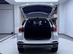 2020 Chery Tiggo 5x 1.5L CVT, белый — фото 21