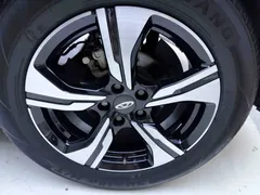 2020 Chery Tiggo 5x 1.5L CVT, белый — фото 22