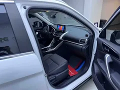2021 Mitsubishi Eclipse Cross 1.5T CVT 2WD Dream Edition, белый — фото 11