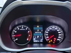 2021 Mitsubishi Eclipse Cross 1.5T CVT 2WD Dream Edition, белый — фото 12