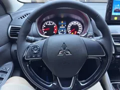 2021 Mitsubishi Eclipse Cross 1.5T CVT 2WD Dream Edition, белый — фото 13