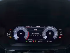 2022 Audi A3 Sportback 35 TFSI Fashion Sport, зелёный — фото 12