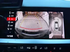 2022 Audi A3 Sportback 35 TFSI Fashion Sport, зелёный — фото 14