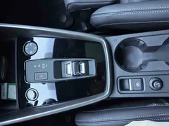 2022 Audi A3 Sportback 35 TFSI Fashion Sport, зелёный — фото 16