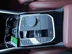2023 BMW 3 Series 320Li M Sport Package, белый — фото 16