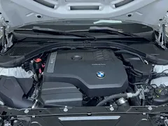 2023 BMW 3 Series 320Li M Sport Package, белый — фото 21