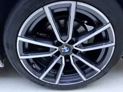 2023 BMW 3 Series 320Li M Sport Package, белый — фото 23
