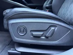 2022 Audi A3 Sportback 35 TFSI Luxury Sport, белый — фото 18