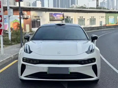 2026 Zeekr 001 103kWh 4WD Ultra