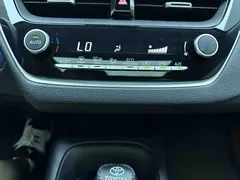 2023 Toyota Corolla 1.8L Hybrid Elite, синий — фото 15