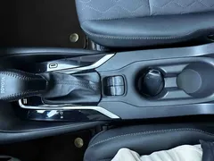 2023 Toyota Corolla 1.8L Hybrid Elite, синий — фото 16