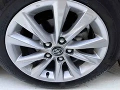 2023 Toyota Corolla 1.8L Hybrid Elite, синий — фото 23